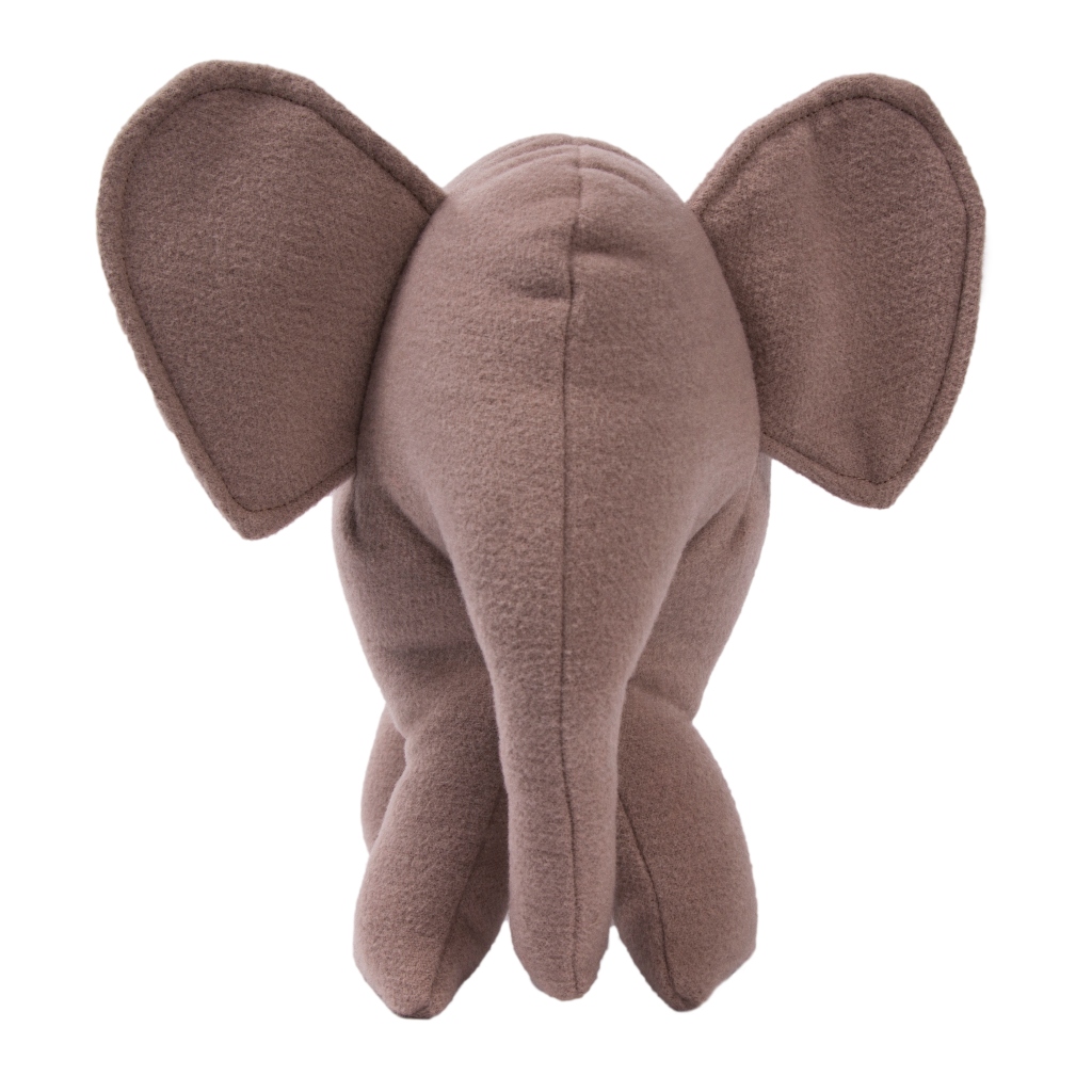 Elefant beige klein Kuscheltier Stofftiere